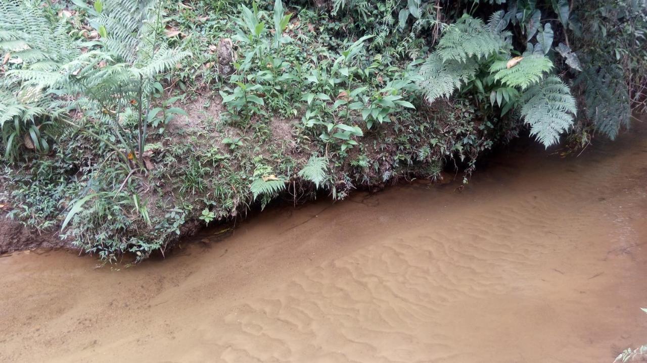 Chales Pouso Do Vale Visconde de Mauá Exterior foto